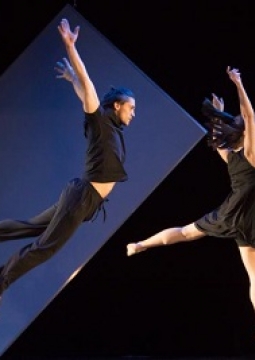 НЕБАЛЕТ | Театр Сатирикон