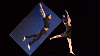 НЕБАЛЕТ | Театр Сатирикон