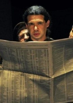 Девочка, которая умела летать | Театриум на Серпуховке