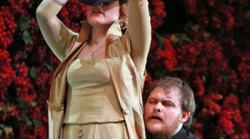 Опера ДОН ЖУАН | Музыкальный театр им. Станиславского