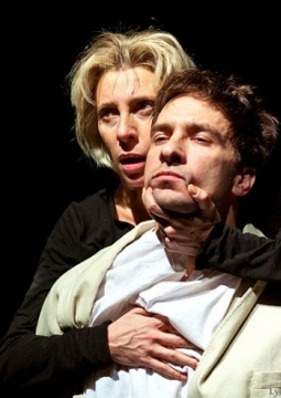 Медея | Театр им. Вахтангова