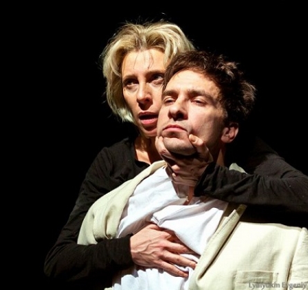 Медея | Театр им. Вахтангова