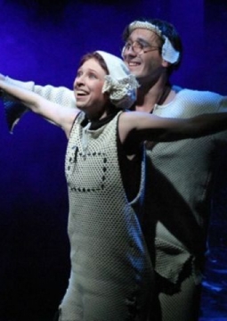 Собаки | Театриум на Серпуховке