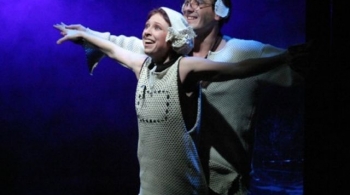 Собаки | Театриум на Серпуховке