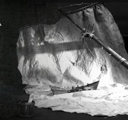 Гроза | Театр им. Вахтангова