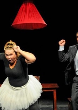 История семьи | Театриум на Серпуховке