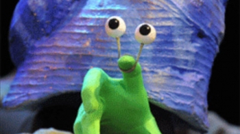 Отшельник и роза | Театриум на Серпуховке