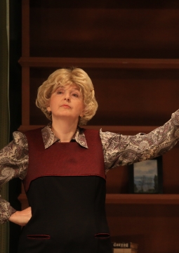 Любовь с препятствиями