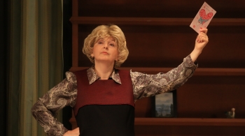 Любовь с препятствиями