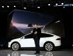 Tesla секретно разработала собственные чипы для искусственного интеллекта своих автомобилей