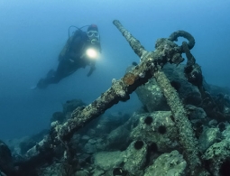 Ученые назвали причину исчезновения кораблей в Бермудском треугольнике