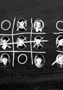 Наш класс | Театр им. Вахтангова