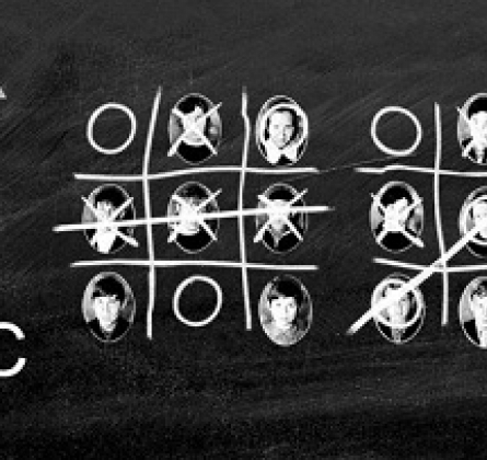 Наш класс | Театр им. Вахтангова