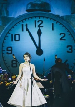 Музыкальный гороскоп | Мюзик-Холл