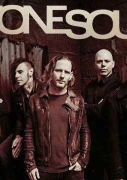 Stone Sour