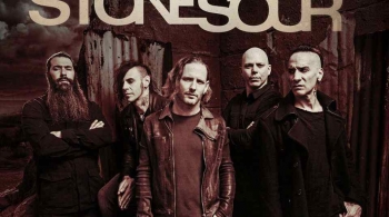 Stone Sour