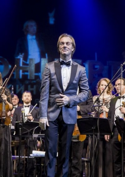 Музыкальный коктейль | Ф. Мастранджело