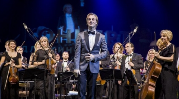 Музыкальный коктейль | Ф. Мастранджело