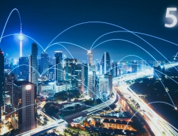 Первые реальные скорости 5G