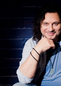 Александр Шевченко