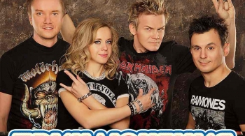 Приключения Электроников