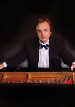 Валерий Кулешов