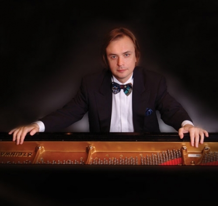 Валерий Кулешов