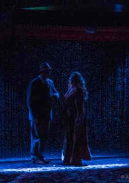 Пришел мужчина к женщине | Ведогонь-театр