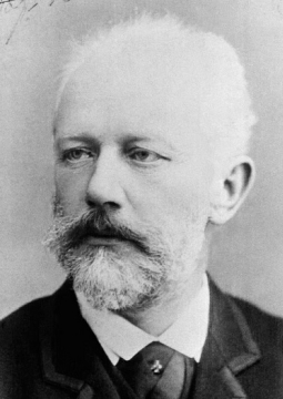 Чайковский | Концерт-монография