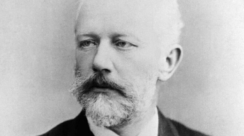 Чайковский | Концерт-монография