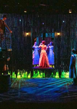 Бесприданница | Ведогонь-театр