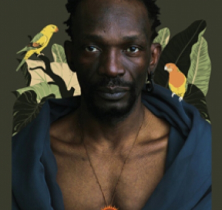 Simba Vibration Fest