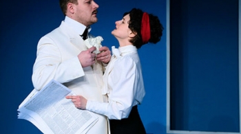 Туман | Театр имени Моссовета