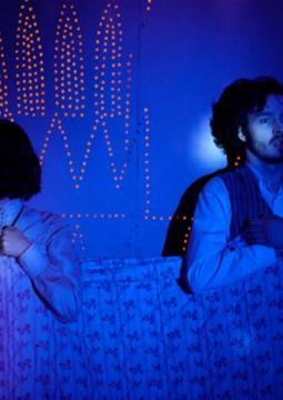 Циники | спектакль