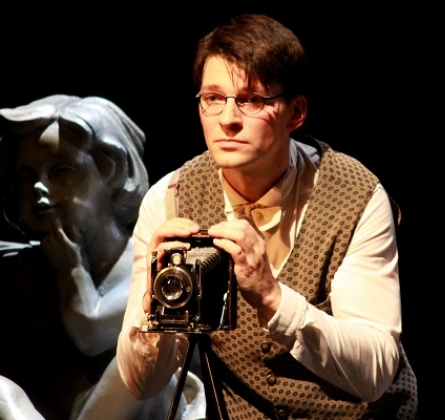 Мужской аромат