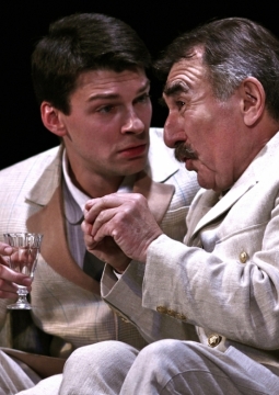 Ревизор | Театр на Малой Бронной