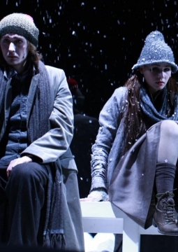 Почтигород | Театр на Малой Бронной