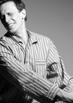 Самоубийца | Театр на Малой Бронной