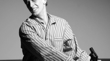 Самоубийца | Театр на Малой Бронной