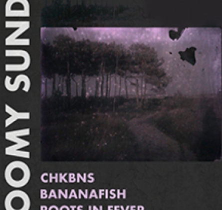 Фестиваль Gloomy Sunday