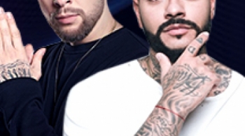 ТИМАТИ И ЕГОР КРИД | After party