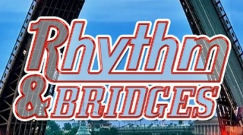 Ритм разводных мостов | Концерт на теплоходе