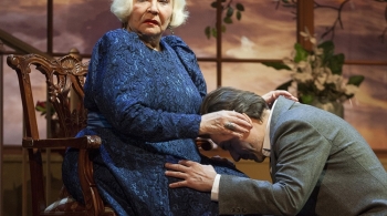 Деревья умирают стоя | Театр на Малой Бронной