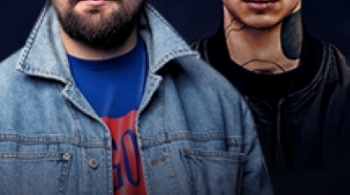 БАСТА И MATRANG | After party