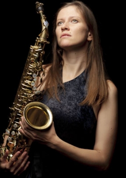 Квартет Анны Королёвой «ANTIGRAVITY»