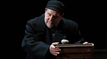 Улыбнись нам, Господи | Театр им. Вахтангова