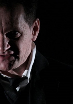 Записки сумасшедшего | Театр им. Вахтангова