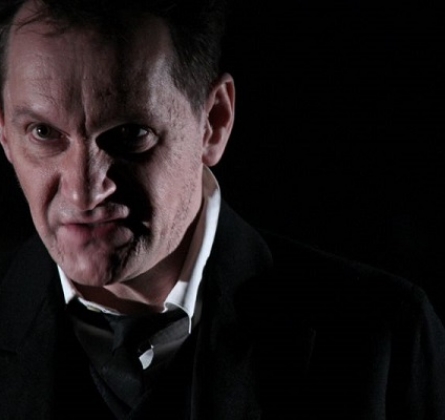 Записки сумасшедшего | Театр им. Вахтангова