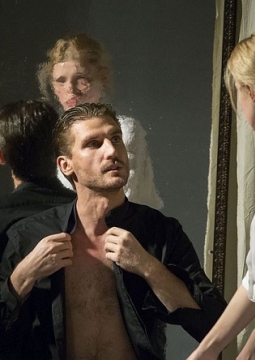 Фрёкен Жюли | Театр им. Вахтангова