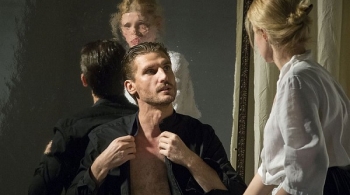 Фрёкен Жюли | Театр им. Вахтангова